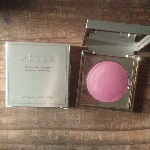 Stila Heaven's Hue Highlighter - Picture 4 of 7